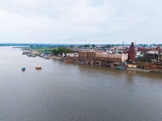 Keshi Ghat Vrindavan