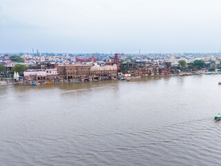 Keshi Ghat Vrindavan