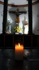 Colombian Catholic Church