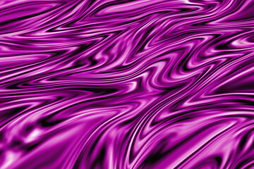 Vibrant purple abstract liquid wave texture, perfect for digital backgrounds, creative branding, or modern design projects with a dynamic flow effect.

