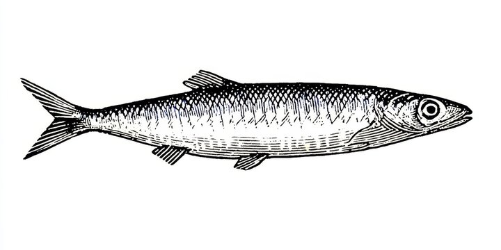 Hydrodynamic Morphology and Physiological Adaptations of Anadromous Fish Species in Freshwater and Marine Ecosystems