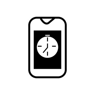 timer stopwatch phone 
