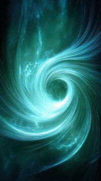 Advanced Computational Fluid Dynamics Simulation for Turbulence and Vortex Dynamics Analysis