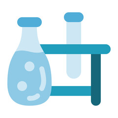 Chemistry icon