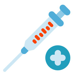 Vaccination icon