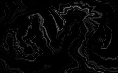 Black white marble oil ink liquid swirl texture for do ceramic counter dark abstract light...