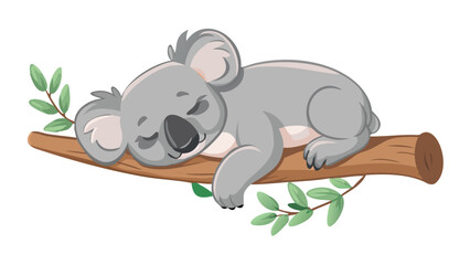Obraz premium koala