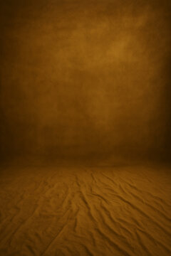 background studio brown fabric texture