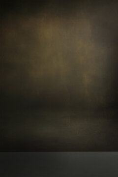 background studio brown black gradient texture