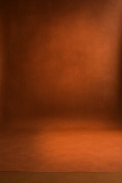 background studio warm earthy gradient texture