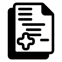 document icon