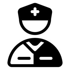 nurse icon