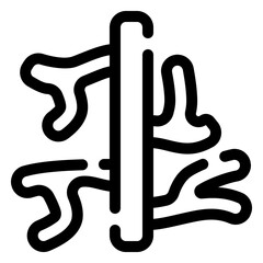 Vein icon