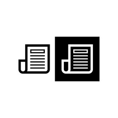 Elegant Brochure Design Template Professional & Modern Layout for Business	