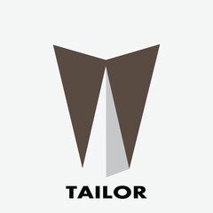 tailor  logo design