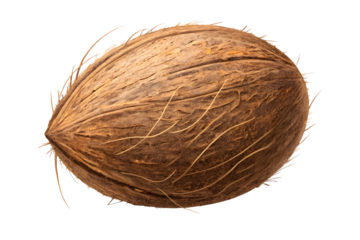 Boeing airliner with extended landing gear, twin engines, and modern commercial passenger configuration, isolated on a transparent background