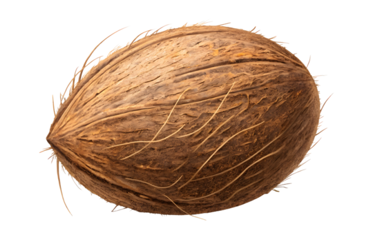 Boeing airliner with extended landing gear, twin engines, and modern commercial passenger configuration, isolated on a transparent background