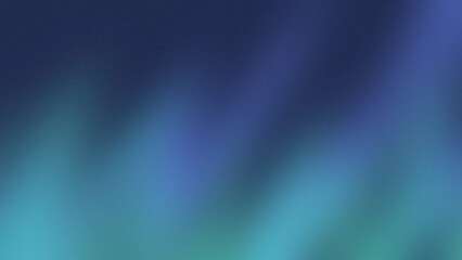 Abstract illustration of premium navy blue background with subtle gradients and elegant turquoise waves.