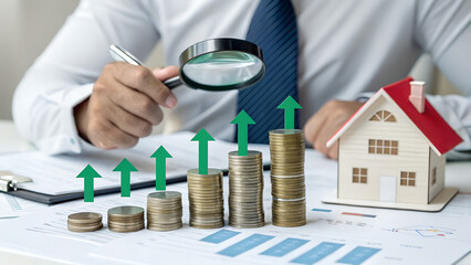real estate concept