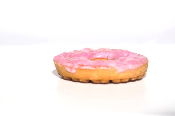 Sweet Cookies for Argentine Tea Time or Breakfast