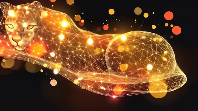 Golden Cat Network