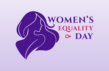 artistic women equality day female portrait