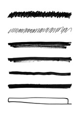 Redaction texture pack