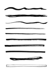Redaction texture pack