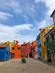burano island venice
