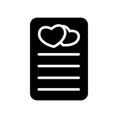 Letter
