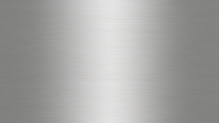 Photo of subtle brushed metal texture background with horizontal lines creating a modern industrial feel