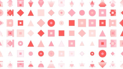 Premium Seamless Pattern Collection - Modern Abstract Geometric & Organic Designs