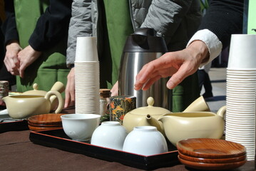 japanese traditional tea ceremony workshop
