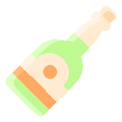 Beer bottle