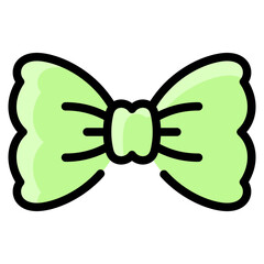 Bow tie