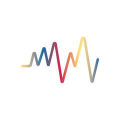 soundwave music icon