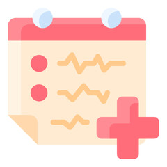 Obraz premium Medical