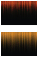 Abstract Gold Vertical Lines Background Image.