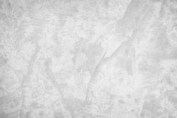 Colour old concrete wall texture background. Close up retro plain grey color cement wall background texture. Design paper vintage parchment element.