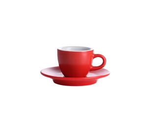 Tea Cup On PNG Transparent Background. Cut Out Clipping Path With Adobe Photoshop Pen Tool . PNG Transparent  Cup