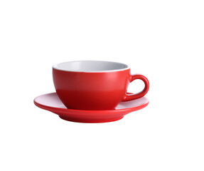 Tea Cup On PNG Transparent Background. Cut Out Clipping Path With Adobe Photoshop Pen Tool . PNG Transparent  Cup