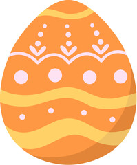 Easter egg element