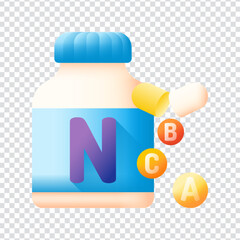 Nutrient Health Icon 1