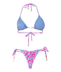 Women New Fashionable Outfit Bra Panty On PNG Transparent Background. Cut Out Clipping Path With Adobe Photoshop Pen Tool . PNG Transparent Bra Panty 