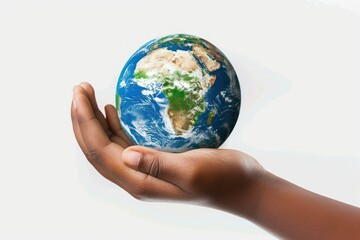 Globe earth environmental holding.
