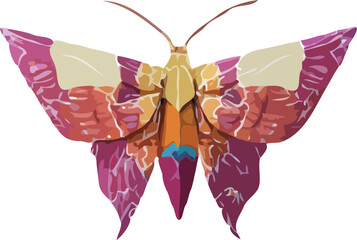 butterfly vector art