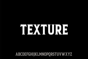 vintage Logo Template with simple element Design. 	