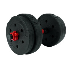 dumbbells for home gym and bodybuilding exercises           