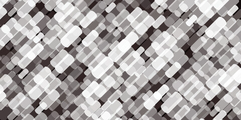 Abstract Geometric Mosaic Pattern Vector | Seamless Gray Polygon Background | Modern Digital Tile Design | Futuristic Pixel Texture for Web, Branding, Print, and Creative Projects


