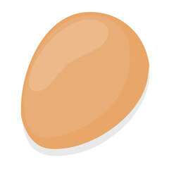 boiled egg illustration